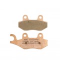 EBC Brakes Double-H Sintered Superbike Brake Pads - FA197HH EBC Brakes Double-H Sintered Superbike Brake Pads - FA197HH